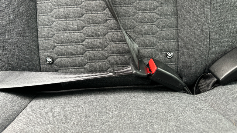 Renault Zoe 100kW S Edition R135 50kWh Rapid Charge 5dr Auto Electric Hatchback